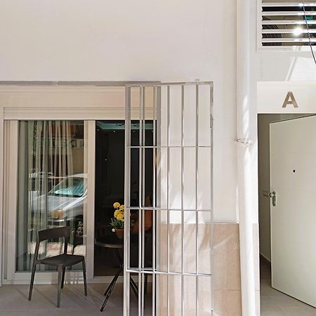 Moderno Apartamento En La Luz Malaga Ngoại thất bức ảnh