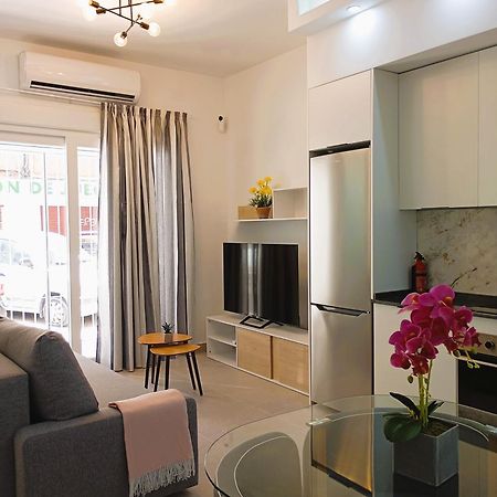 Moderno Apartamento En La Luz Malaga Ngoại thất bức ảnh