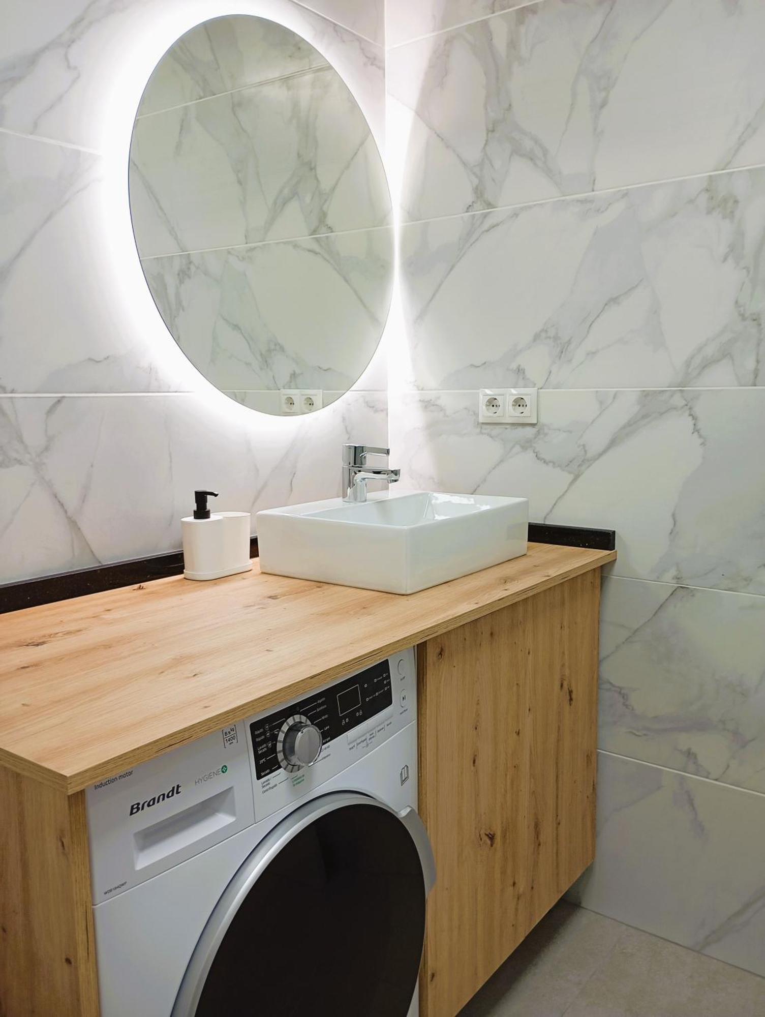 Moderno Apartamento En La Luz Malaga Ngoại thất bức ảnh