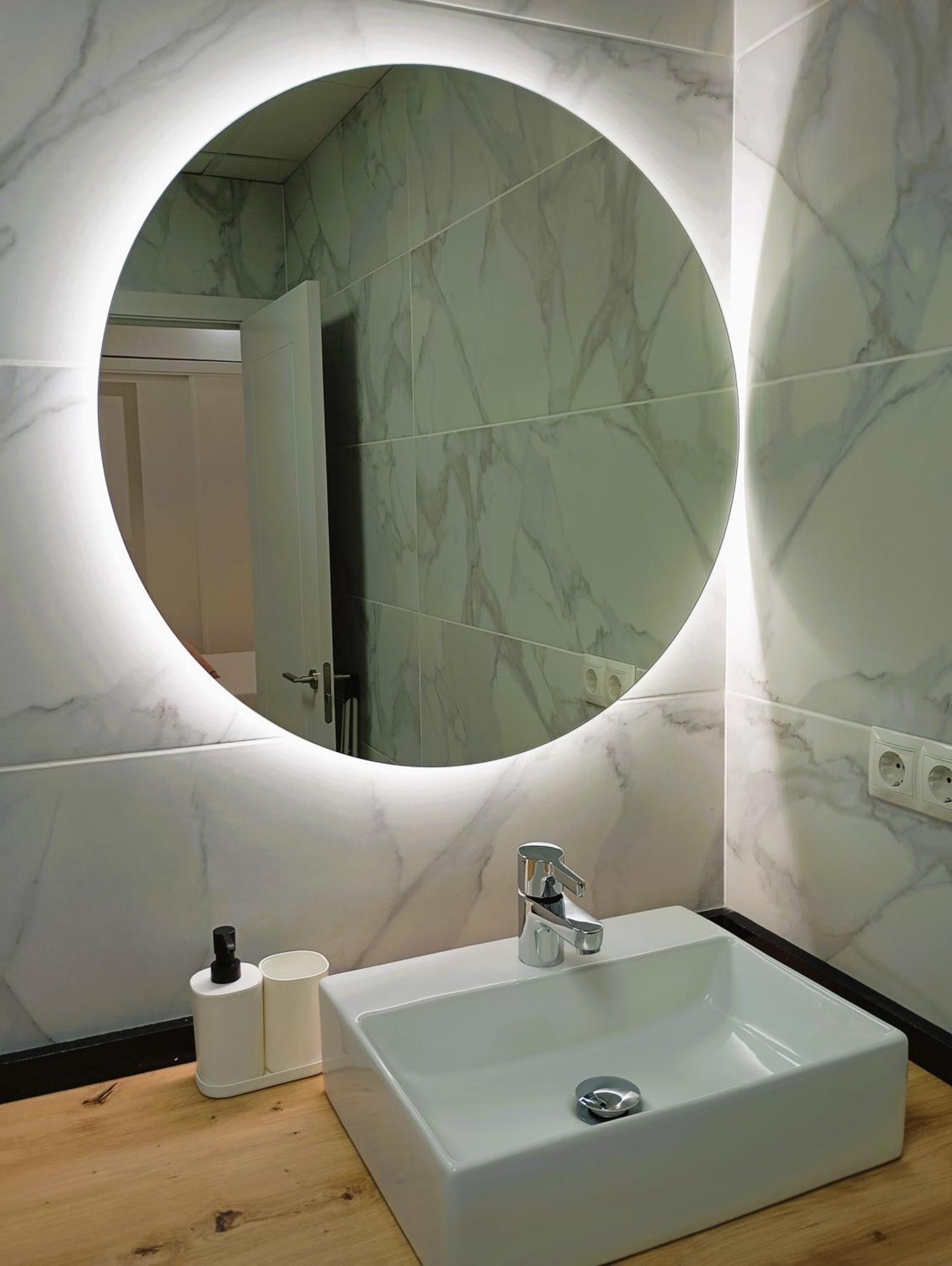 Moderno Apartamento En La Luz Malaga Ngoại thất bức ảnh